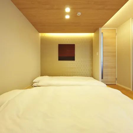 Rakutenstay X Shamaison Osaka Dekijima Station-3